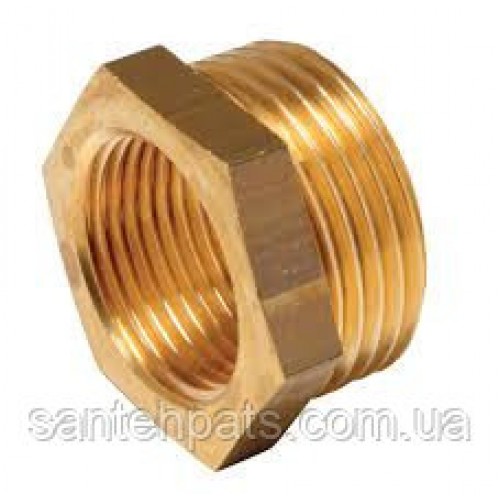 Футорка 1/2 Футорка 1/2