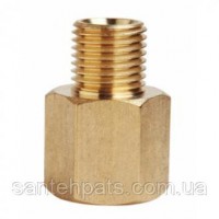 Перехідник 1/2