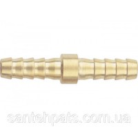 Штуцер шланга 8 мм