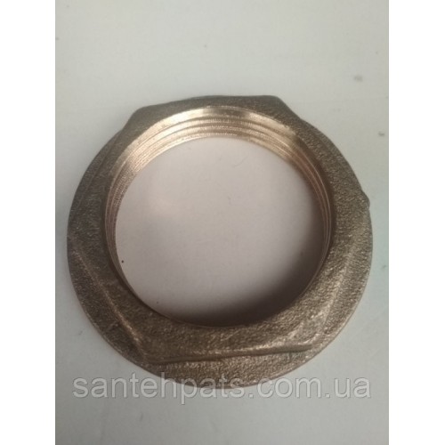 Гайка-шайба 1 1/4 Гайка-шайба 1 1/4