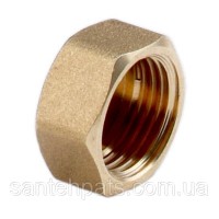 Заглушка 3/4