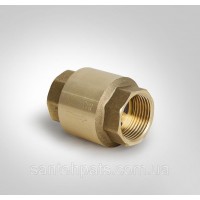 Зворотний клапан 1