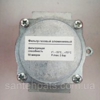 Газовий фільтр 1/2