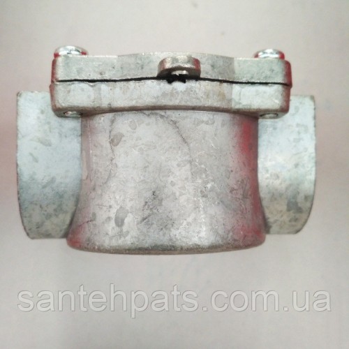 Газовий фільтр 1/2 Газовий фільтр 1/2