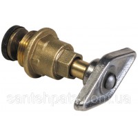 Кран-букса 1