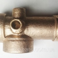 Пятерник для станції