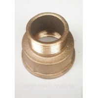 Перехід 1 1/2