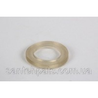 Прокладка сантехнічна силікон 1