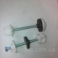 Кріплення бочка з унітазом з-18