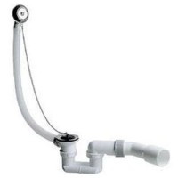 Сифон під Змішувач для ванни