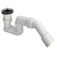 Сифон для душової кабінки Viega