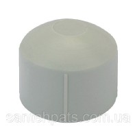 Заглушка 32 поліпропілен Koer