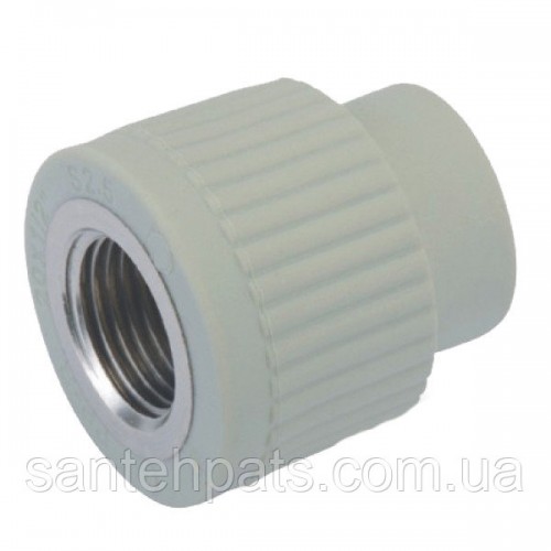 Муфта 32 - 3/4 Муфта 32 - 3/4