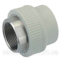 Муфта 40 - 1 1/4