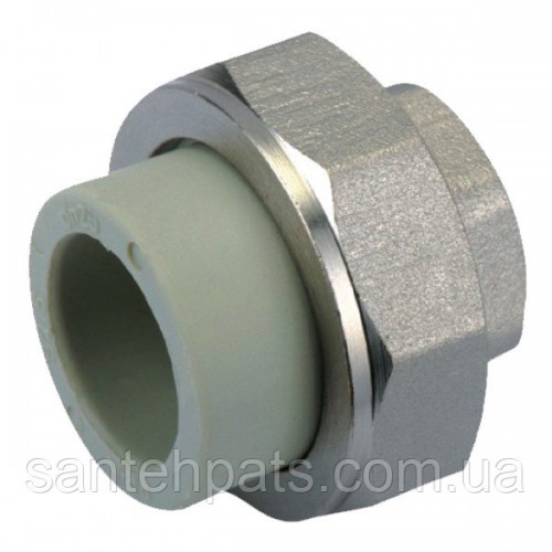 Зганяння американка 20 на 1/2 Зганяння американка 20 на 1/2