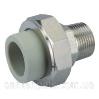 Зганяння американка 63 на 2