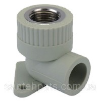 Кут інсталяційний на 20 1/2