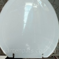 Кришка для унітазу