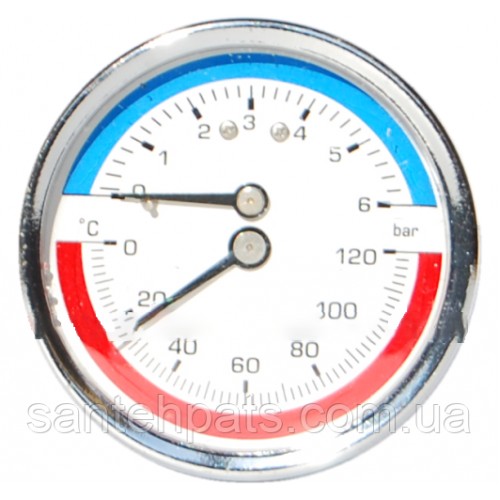 Термомонометр Koer Термомонометр Koer