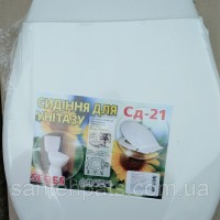 Кришка для унітазу