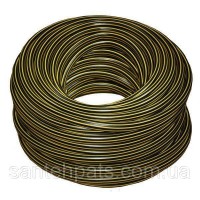 Шланг для полива Зебра 3/4" 20 м