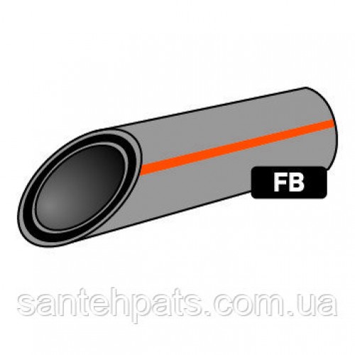 Труба полипропилен стекловолокно 40 Koer pn- 20 Труба полипропилен стекловолокно 40 Koer pn- 20