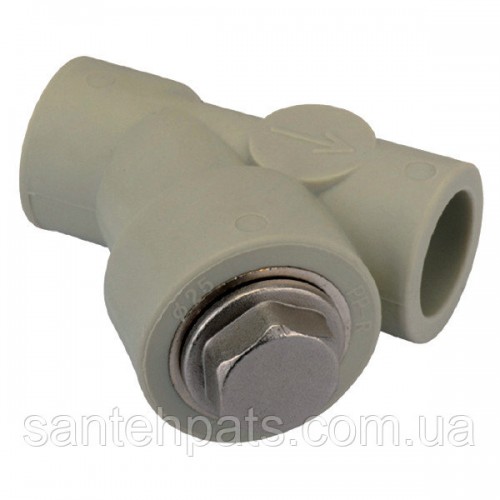 Фільтр для води поліпропілен 20 Koer Фільтр для води поліпропілен 20 Koer