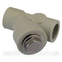 Фільтр для води поліпропілен 25 Koer