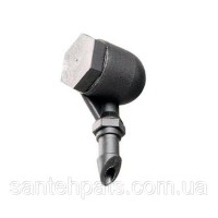 Крапельниця Туман