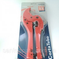 Ножиці для труб