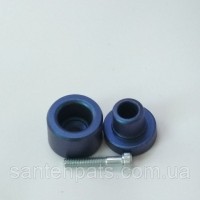 Насадка для поліпропіленових пояльников 20