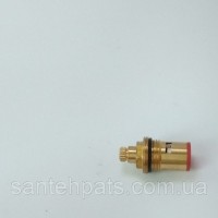 Кран-букса для крана зворотного осмосу