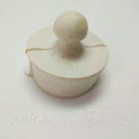 Пробка для ванної