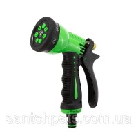 Пістолет для поливу 7203
