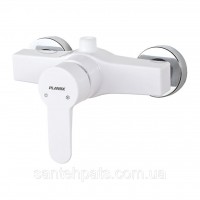 Пластмасовий змішувач для душової кабінки