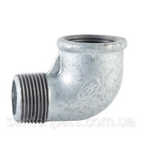 Чавунний кут 3/4