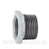 Чавунний перехідник 1/2