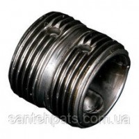 Ніпель чавунний 2 1/4