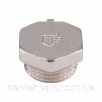 Заглушка SD Forte 1/2