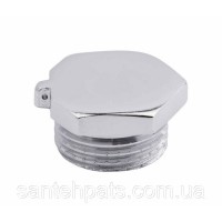 Заглушка 1/2