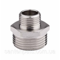 Ніпель редукційний 2