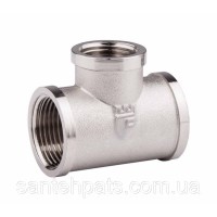 Трійник редукційний 3/4