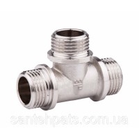 Трійник SD Forte 3/4