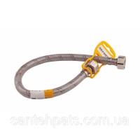 Гнучка підводка для води ВВ 50 см