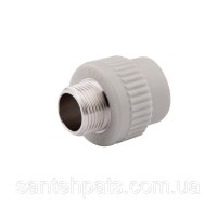 Муфта. 20*3/4 н Ek