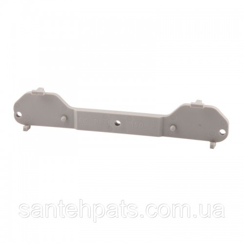Планка монтажна для змішувача Ek Планка монтажна для змішувача Ek