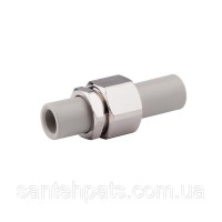 Розбірне з'єднання 40 Ek