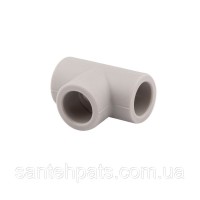 Трійник 32 Ek