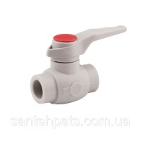 Кульовий кран 32 Єк