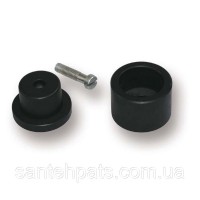 Насадка Парна (для плоского апарату) 32 Ek